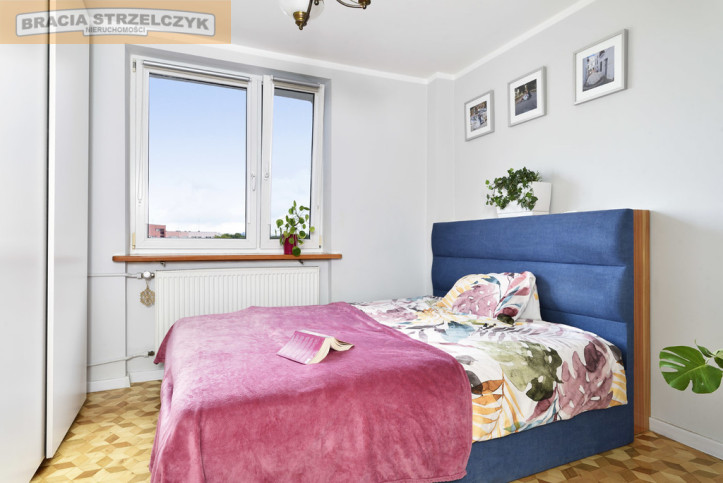 Mieszkanie Sprzedaż  Bielany Zbigniewa Romaszewskiego 5